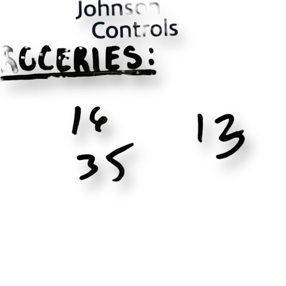 Milly Blue Combo Sleeveless V Neck A Line Cotton Blend Dress Blue Sz 2 - Picture 13 of 13